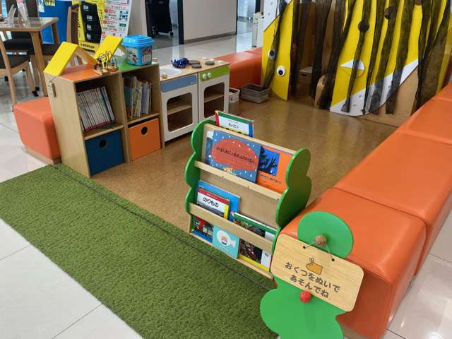 宮城ホンダ販売(株) 石巻西店