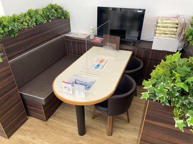 Honda Cars加賀 桑原店