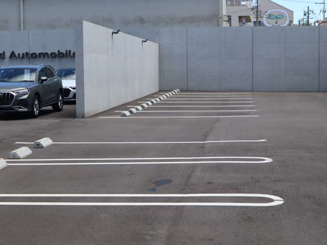 Audi Approved Automobile 神戸