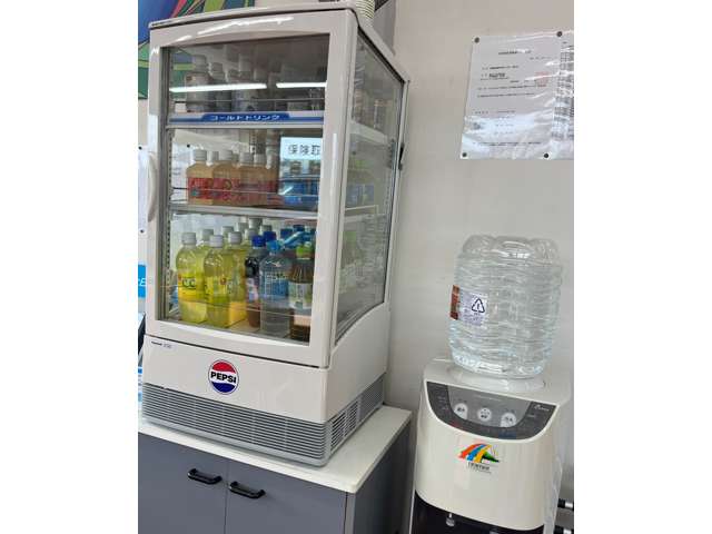 富士スバル(株) カースポット太田