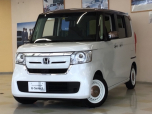 ホンダカーズ山口 徳山西店(認定中古車取扱店)