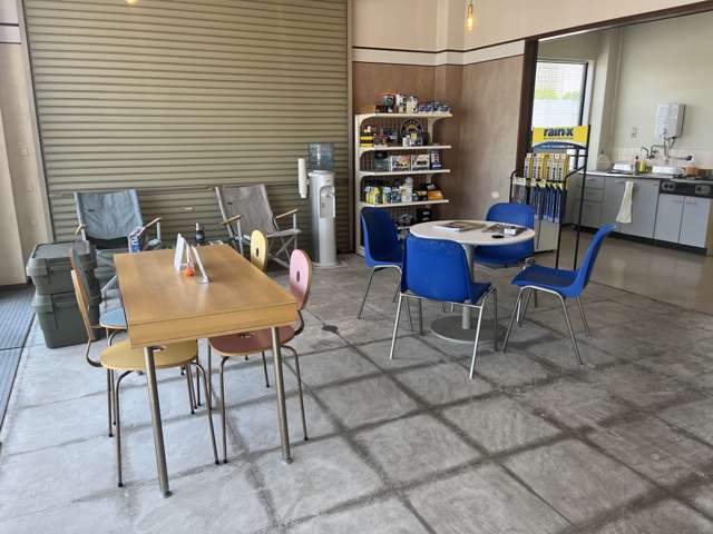 サニーパーツウエアハウス