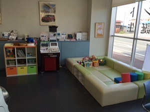 和歌山ダイハツ販売(株) 日高店