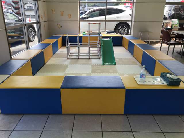 徳島トヨタ自動車 阿南店