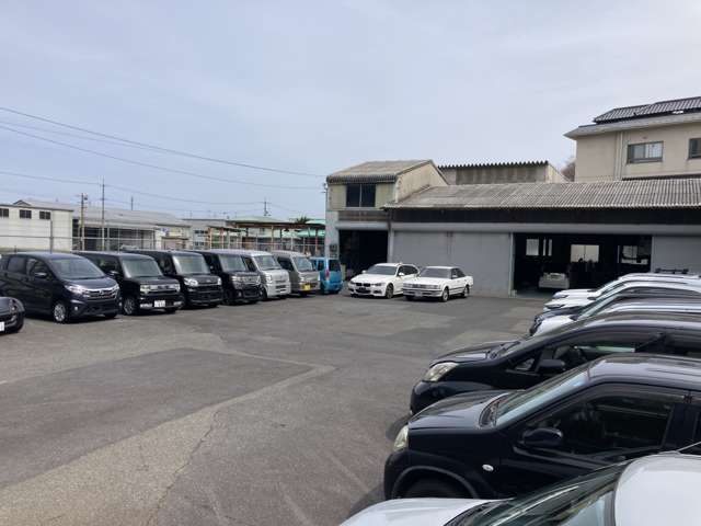 Chappy garage チャッピーガレージ