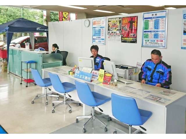 ネッツトヨタ千葉 鎌ヶ谷店