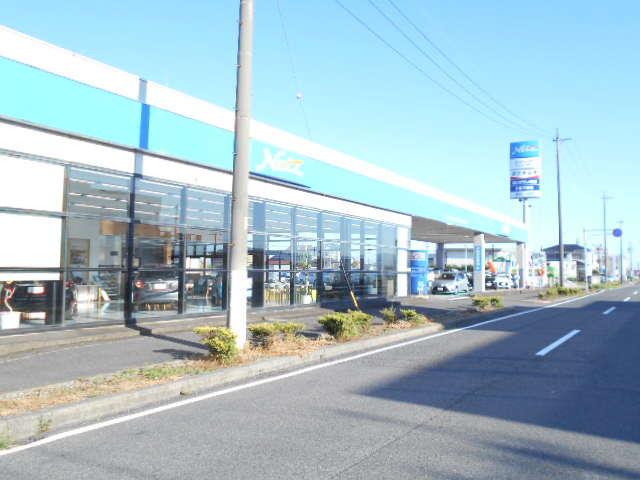 トヨタカローラネッツ岐阜(株) U-Car大垣店