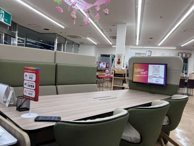 ダイハツ長崎販売 大塔店