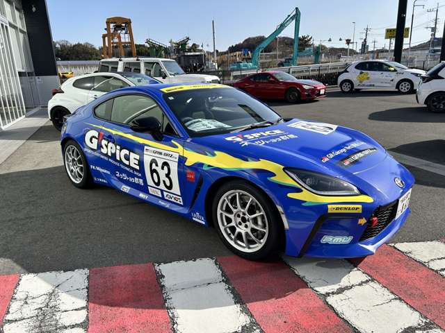 GR Garage Netz群馬 G’SPiCE