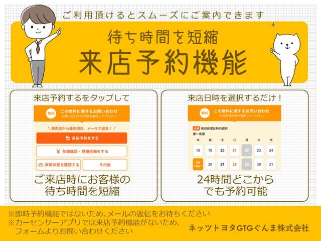 ネッツGTG やじま店