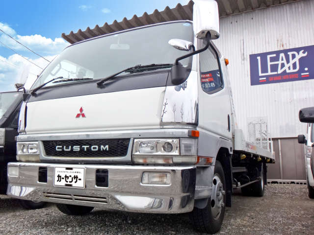 オートサービスLEAD