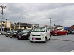 広島日産自動車 U’sPit祇園店