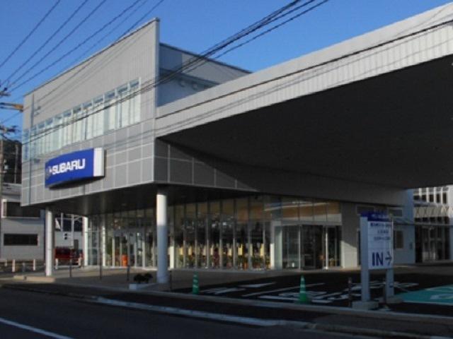スバル九州株式会社 長崎時津店