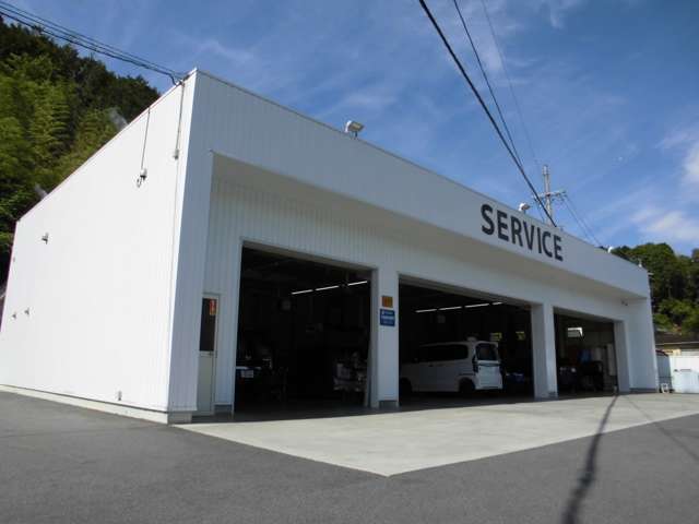 ホンダカーズ豊田 力石店