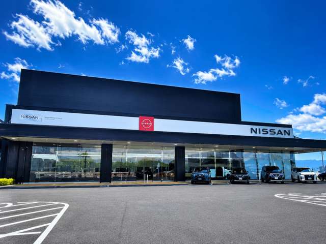 奈良日産自動車(株) セレクトベース天理店