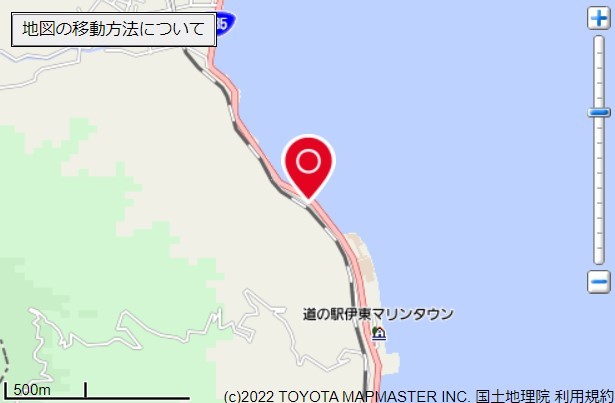 トヨタカローラ静岡(株) 伊東店
