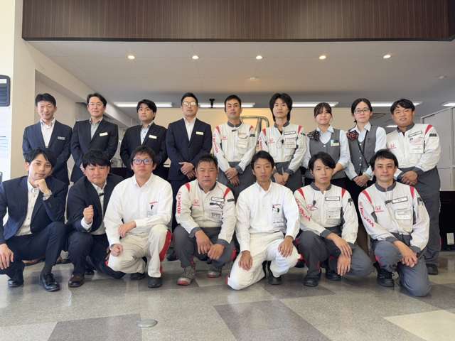 ホンダカーズ山口 防府西店(認定中古車取扱店)