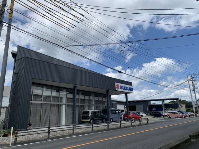 松尾自動車