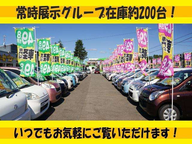 カーセブン青森むつ下北店 株式会社クラフト