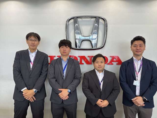 ホンダカーズ千葉 穴川店(認定中古車取扱店)