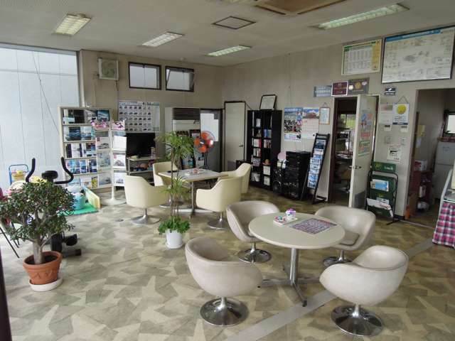 有限会社 花巻マイカーセンター