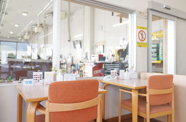 佐賀ダイハツ販売 兵庫店
