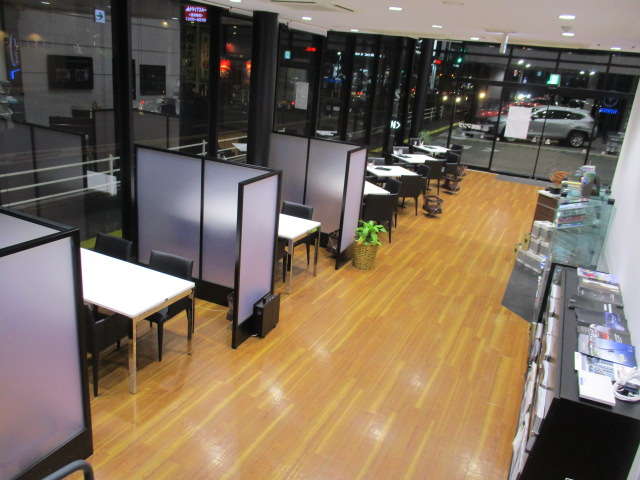 湘南マツダ 湘南台店