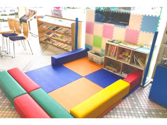 ネッツトヨタ鹿児島株式会社 川内店