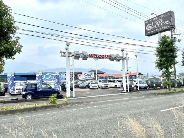 スリークロスシンユウ 松山店