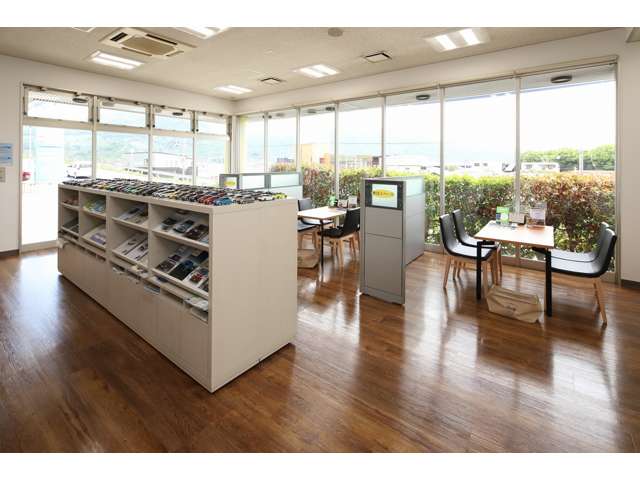 ネッツトヨタ和歌山(株) 有田店