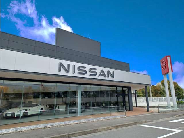 愛媛日産自動車株式会社 カータウン川之江