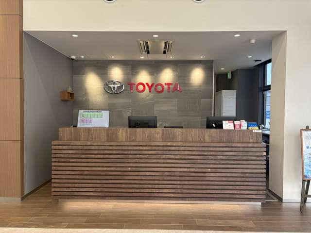 ネッツトヨタゾナ神戸(株) 甲南店
