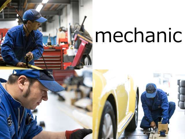 MID.α GROUP/Volkswagen 苫小牧 認定中古車センター/株式会社MID ALFA