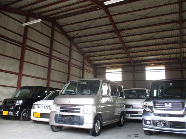 クルマ買取専門EDGE お車お探し部