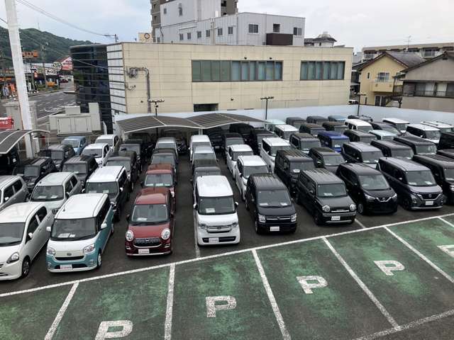 リバティ 高知高須店