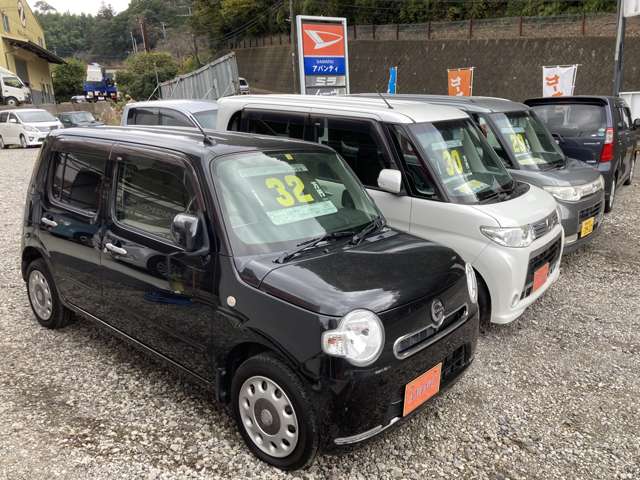 AUTOPRODUCE アバンティ