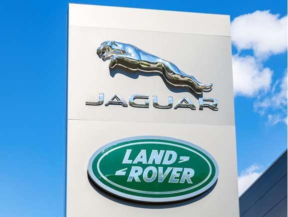 ジャガー・ランドローバー北九州 アプルーブドカーセンター