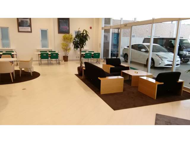 愛媛トヨペット(株) 今治店