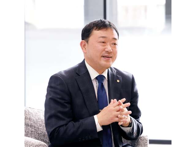 トヨタカローラ福岡 櫛原店