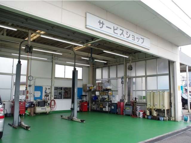 千葉マツダ 五香六実店