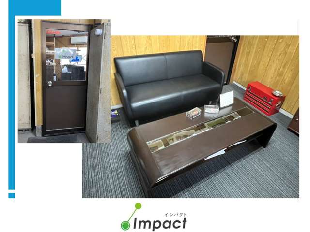 株式会社 Impact