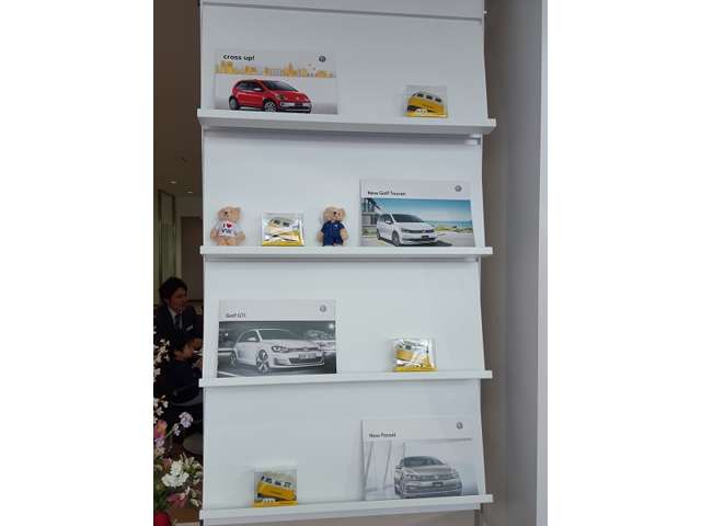 Volkswagen船橋