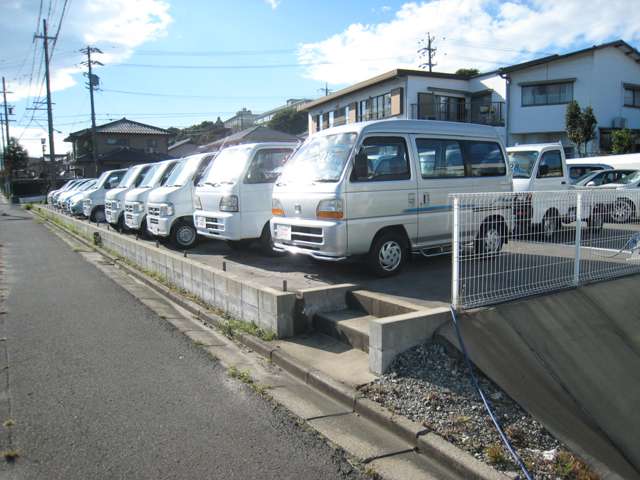ホンダカーズ三重中 亀山店
