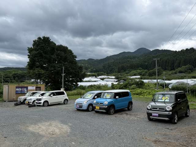 Numahata Factory ヌマハタファクトリー