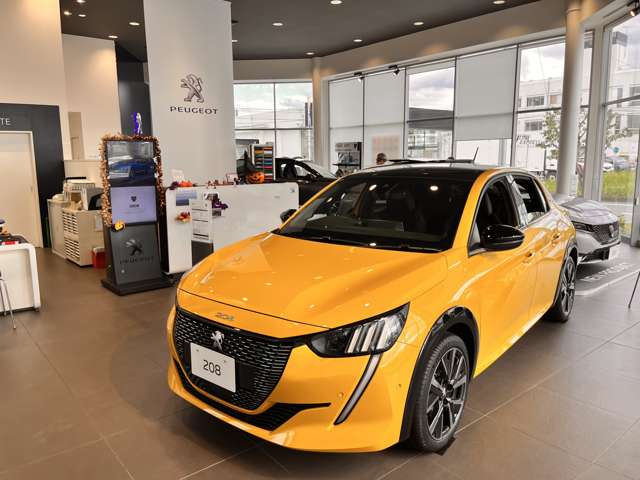 プジョーシトロエン厚木 ALC MOTORS GROUP