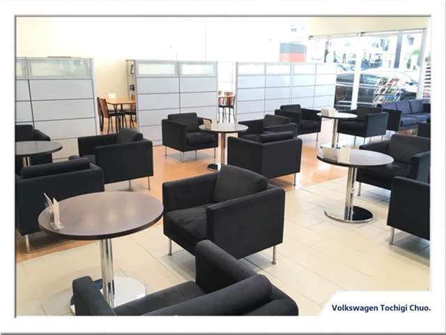 Volkswagen栃木中央