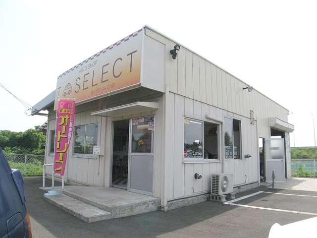 T-SELECT