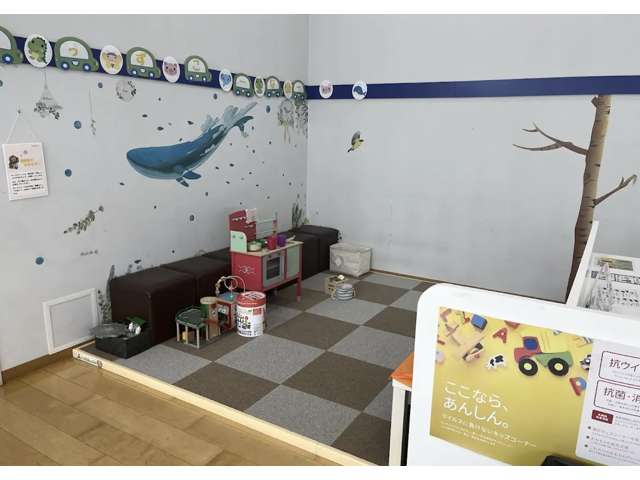 スバル近畿 中環北堺店