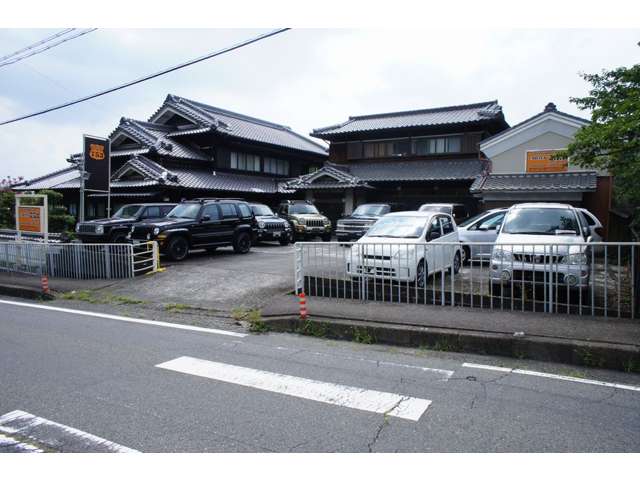 Car Club なごみ