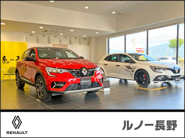 株式会社タカサワ ルノー長野